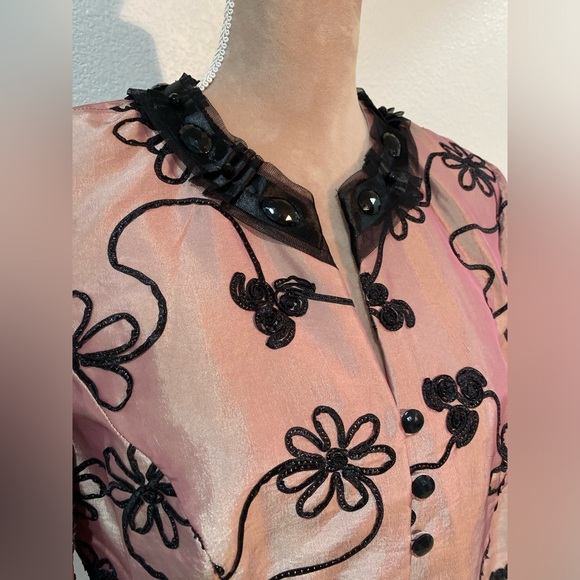 J.R.Nites Vintage jacket - Picture 6 of 8